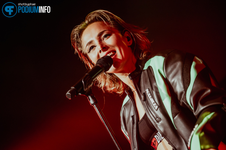 Sera op Sera - 16/10 - TivoliVredenburg foto
