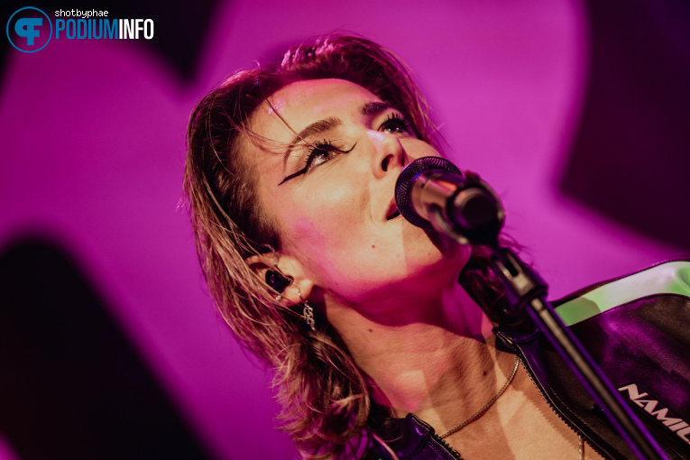 Sera op Sera - 16/10 - TivoliVredenburg foto