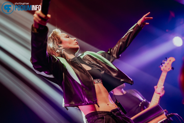 Sera op Sera - 16/10 - TivoliVredenburg foto