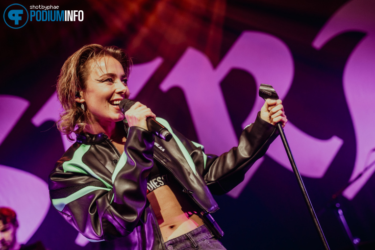 Sera op Sera - 16/10 - TivoliVredenburg foto