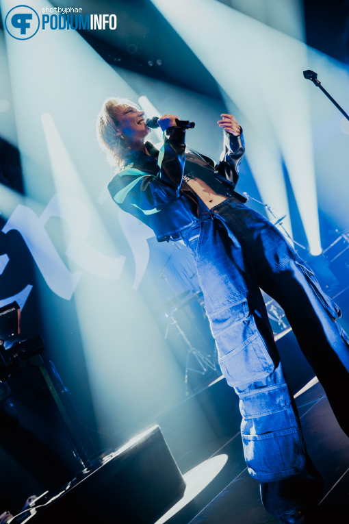 Sera op Sera - 16/10 - TivoliVredenburg foto