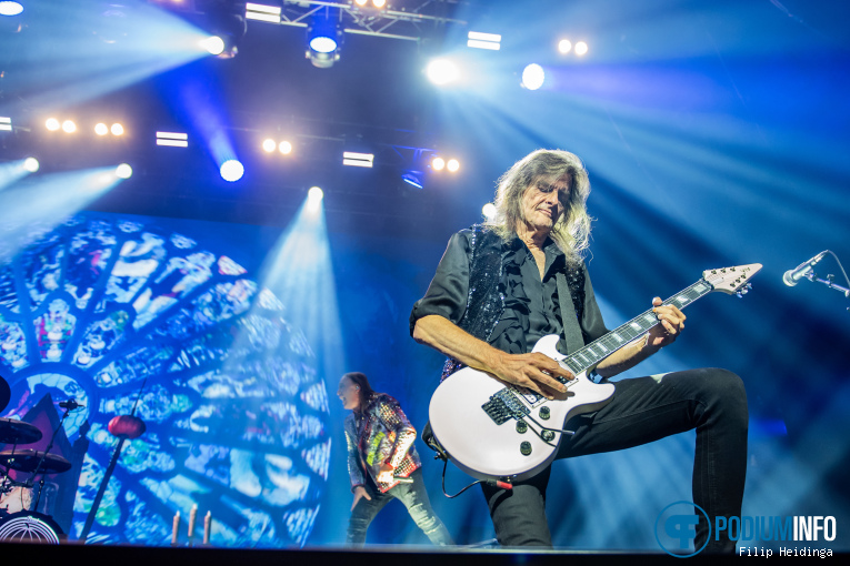 Helloween op Helloween - 18/10 - 013 foto