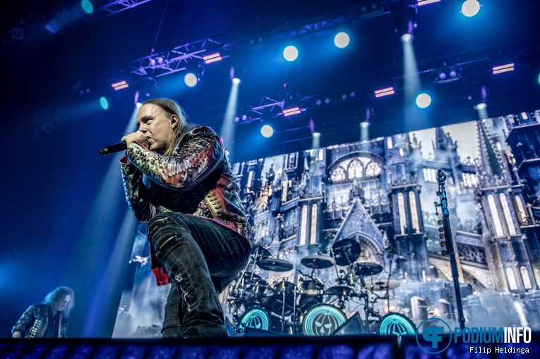 Helloween op Helloween - 18/10 - 013 foto