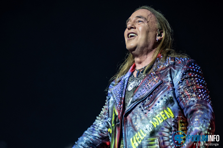 Helloween op Helloween - 18/10 - 013 foto