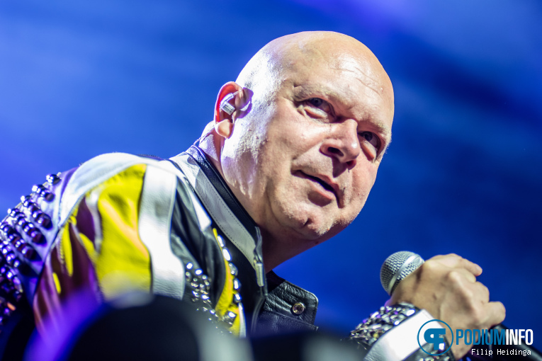Helloween op Helloween - 18/10 - 013 foto