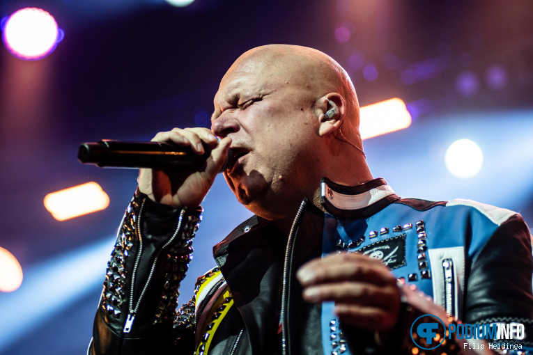 Helloween op Helloween - 18/10 - 013 foto