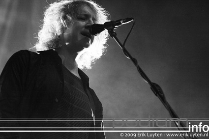 my bloody valentine op My Bloody Valentine - 25/5 - Effenaar foto