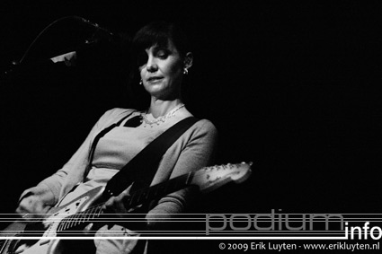 my bloody valentine op My Bloody Valentine - 25/5 - Effenaar foto