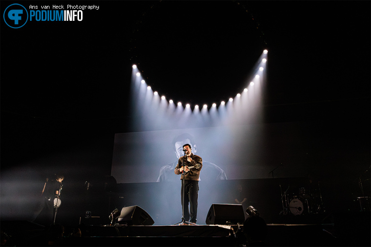 Dotan op Dotan - 18/10 - AFAS Live foto