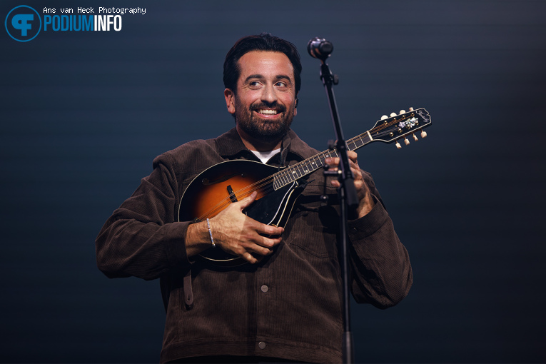 Dotan op Dotan - 18/10 - AFAS Live foto