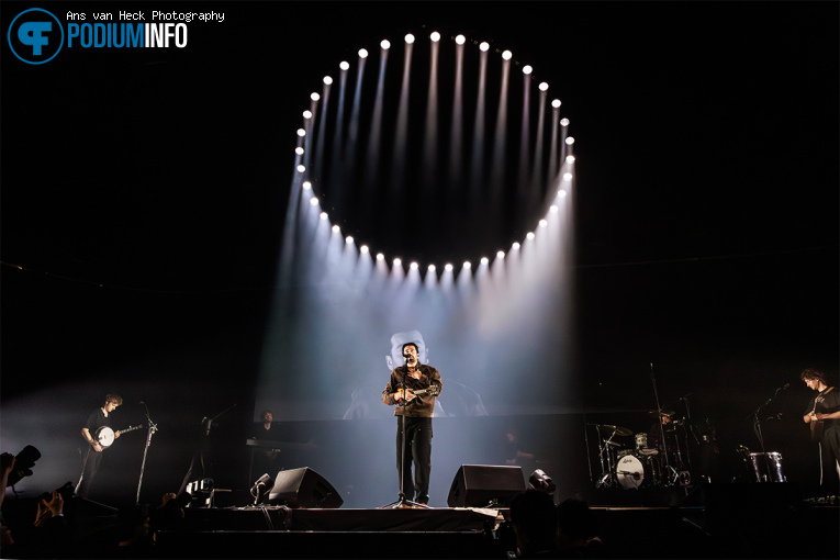 Dotan op Dotan - 18/10 - AFAS Live foto