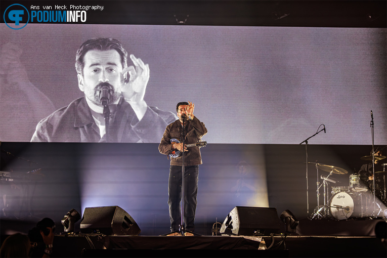Dotan op Dotan - 18/10 - AFAS Live foto