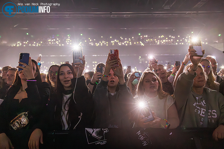 Dotan op Dotan - 18/10 - AFAS Live foto