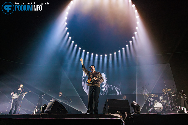 Dotan op Dotan - 18/10 - AFAS Live foto