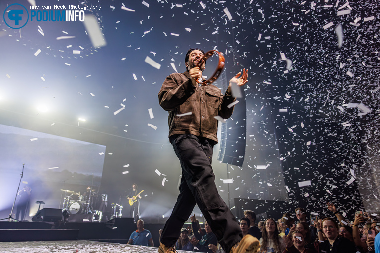 Dotan op Dotan - 18/10 - AFAS Live foto