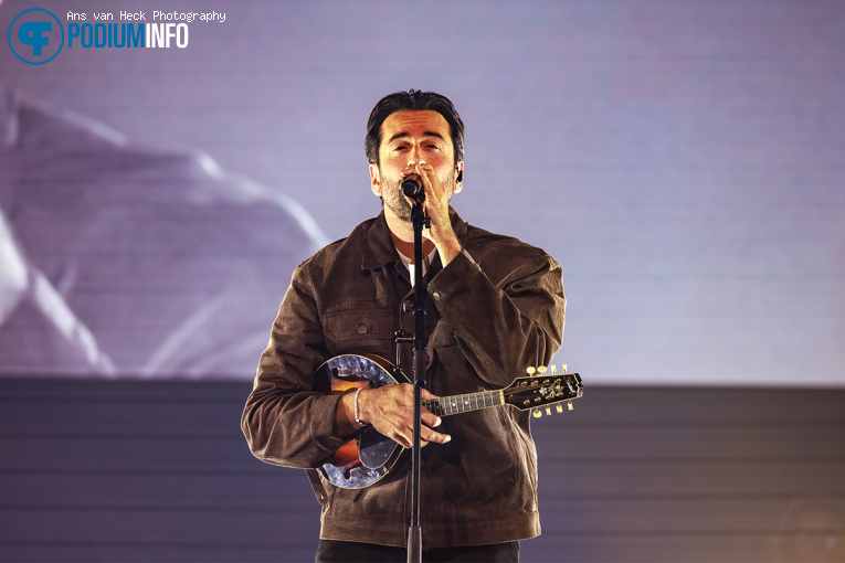 Dotan op Dotan - 18/10 - AFAS Live foto