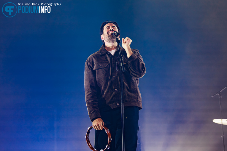 Dotan op Dotan - 18/10 - AFAS Live foto