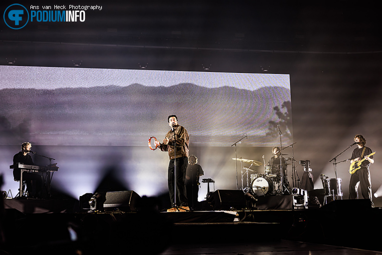 Dotan op Dotan - 18/10 - AFAS Live foto
