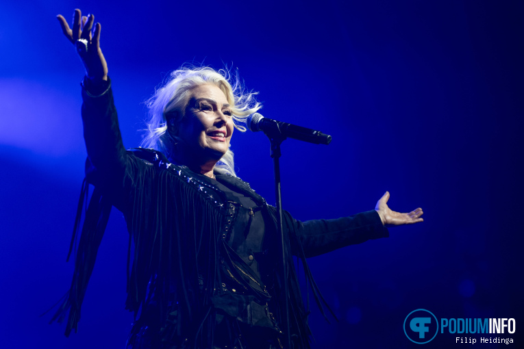 Kim Wilde op Kim Wilde - 22/10 - 013 foto