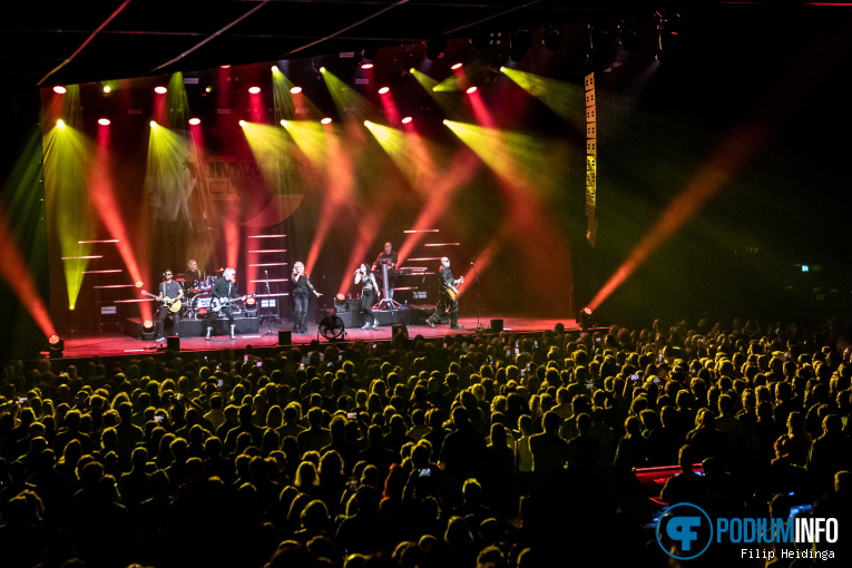 Kim Wilde op Kim Wilde - 22/10 - 013 foto