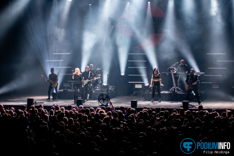 Kim Wilde op Kim Wilde - 22/10 - 013 foto