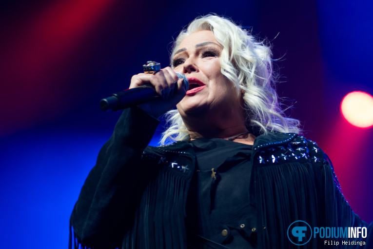 Kim Wilde op Kim Wilde - 22/10 - 013 foto
