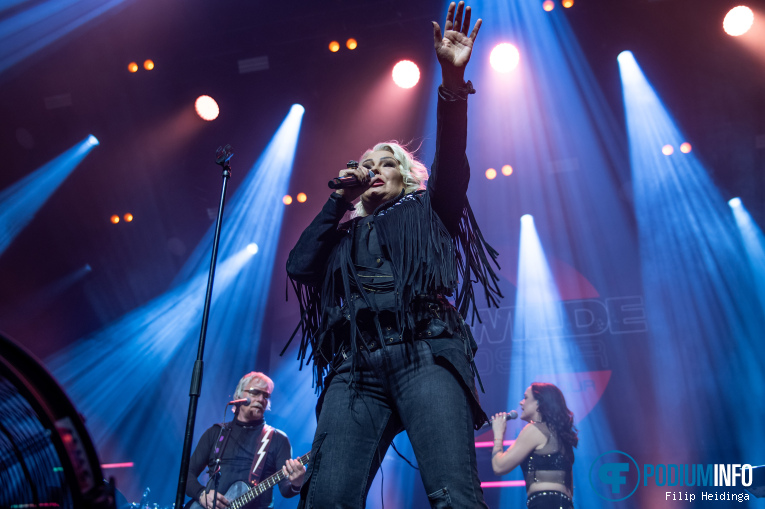 Kim Wilde op Kim Wilde - 22/10 - 013 foto