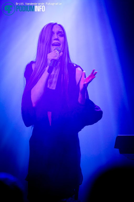 Forever Still op Blackbriar - 23/10 - 013 foto