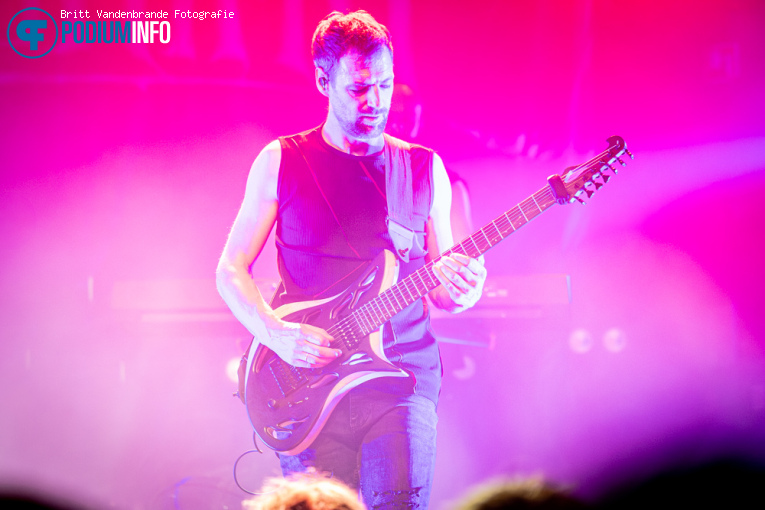 Blackbriar op Blackbriar - 23/10 - 013 foto