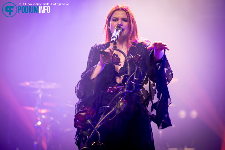 Blackbriar op Blackbriar - 23/10 - 013 foto