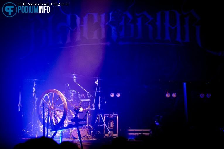 Blackbriar op Blackbriar - 23/10 - 013 foto