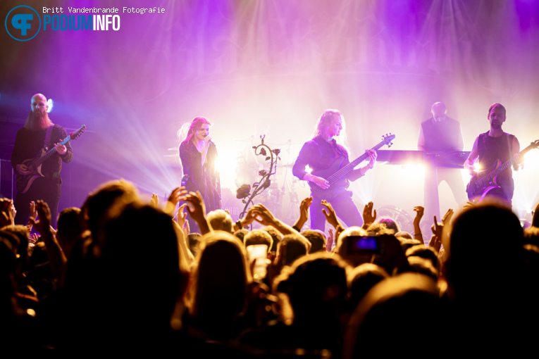 Blackbriar op Blackbriar - 23/10 - 013 foto