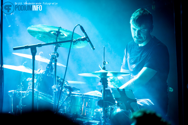 Forever Still op Blackbriar - 23/10 - 013 foto