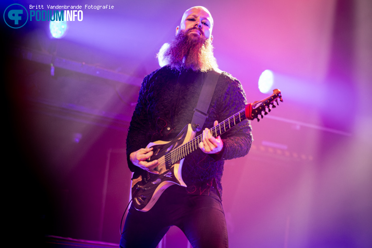 Blackbriar op Blackbriar - 23/10 - 013 foto