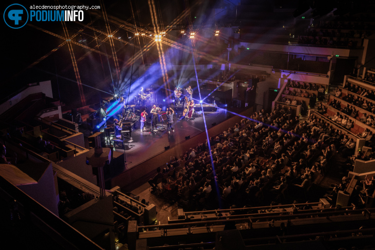 Neko Light Orchestra op Echoes of Hyrule: Music from the Zelda Saga - 23/10 - TivoliVredenburg foto