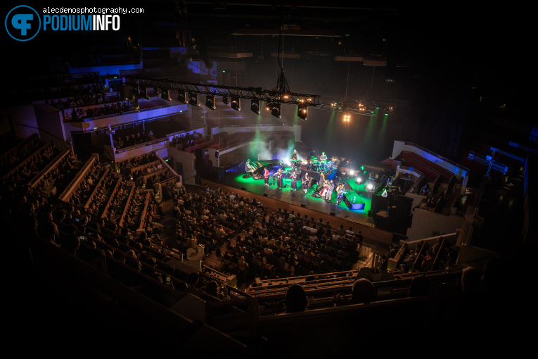 Neko Light Orchestra op Echoes of Hyrule: Music from the Zelda Saga - 23/10 - TivoliVredenburg foto