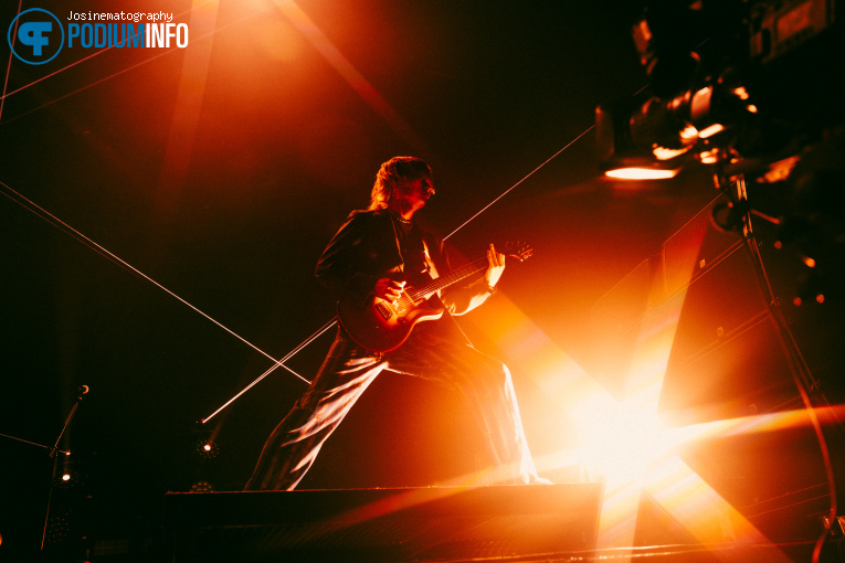 One Ok Rock op One Ok Rock - 20/10 - AFAS Live foto