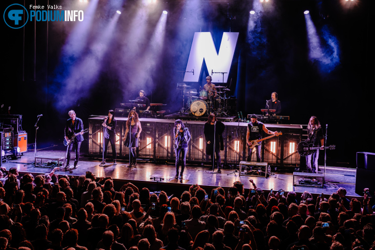 Nena - 26/10 - Parkstad Limburg Theaters foto
