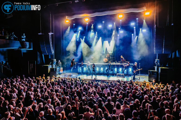Nena - 26/10 - Parkstad Limburg Theaters foto