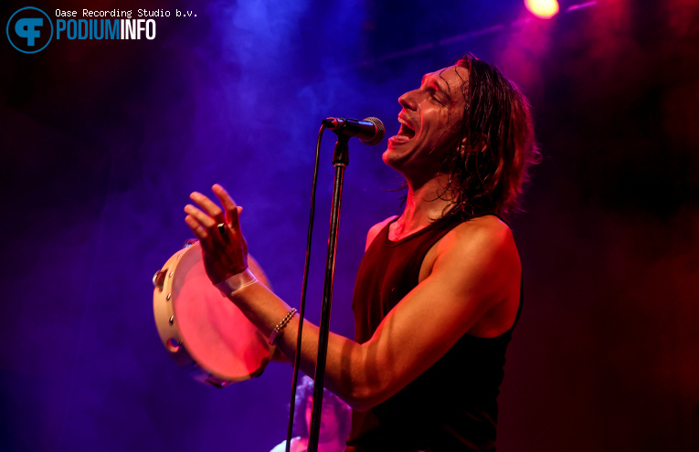 Stones Sessions op Stones Sessions - 30/10 - Gigant foto