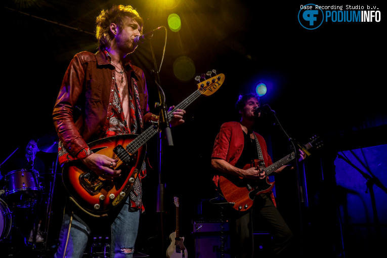 Stones Sessions op Stones Sessions - 30/10 - Gigant foto