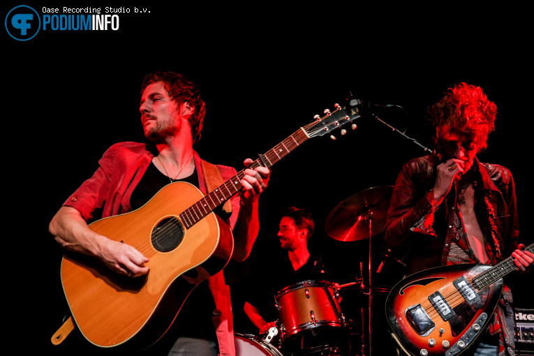 Stones Sessions op Stones Sessions - 30/10 - Gigant foto