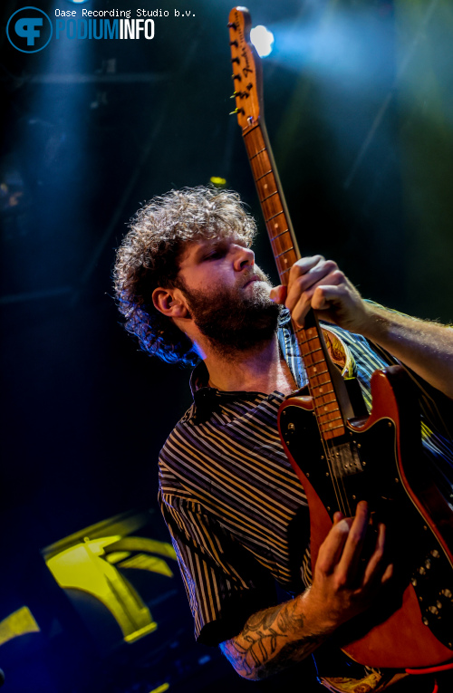 Stones Sessions op Stones Sessions - 30/10 - Gigant foto