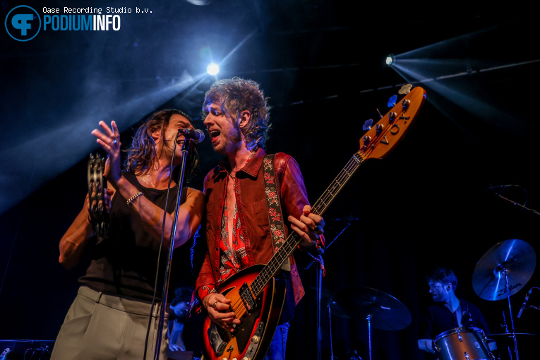 Stones Sessions op Stones Sessions - 30/10 - Gigant foto