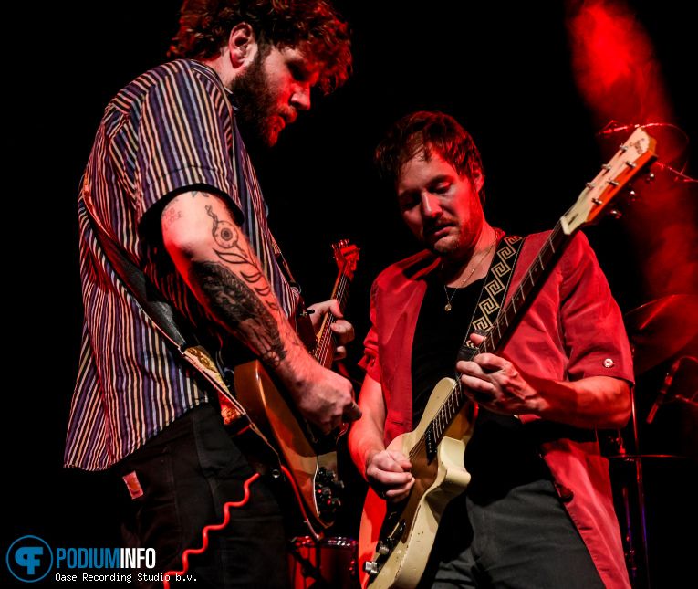 Stones Sessions op Stones Sessions - 30/10 - Gigant foto