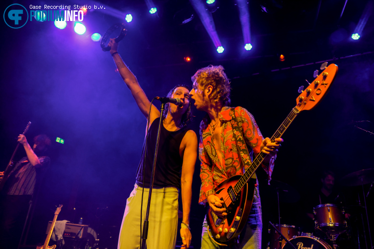 Stones Sessions op Stones Sessions - 30/10 - Gigant foto