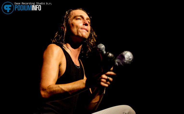 Stones Sessions op Stones Sessions - 30/10 - Gigant foto