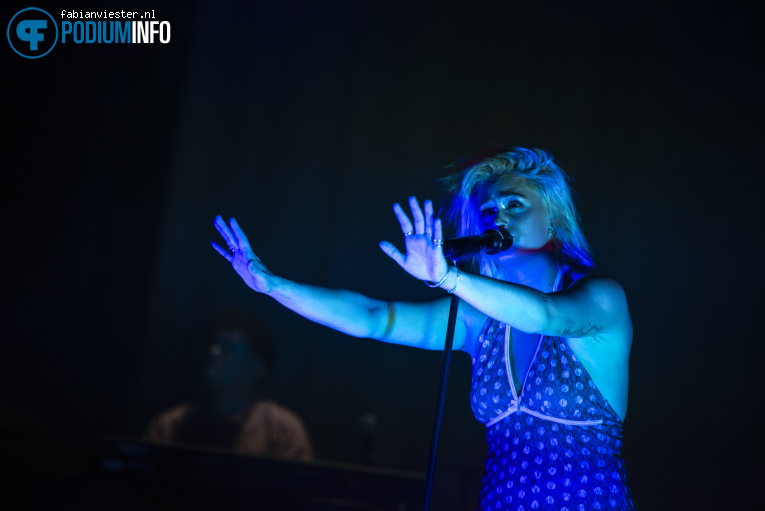 Bente op Bente - 30/10 - Muziekgieterij foto