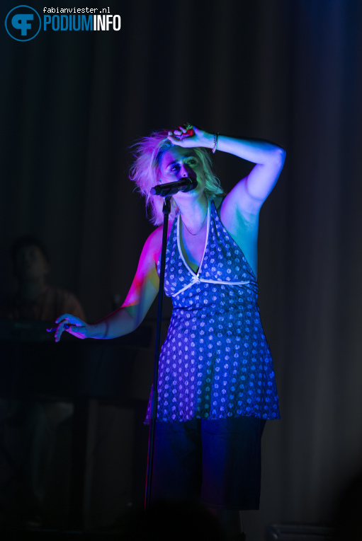 Bente op Bente - 30/10 - Muziekgieterij foto