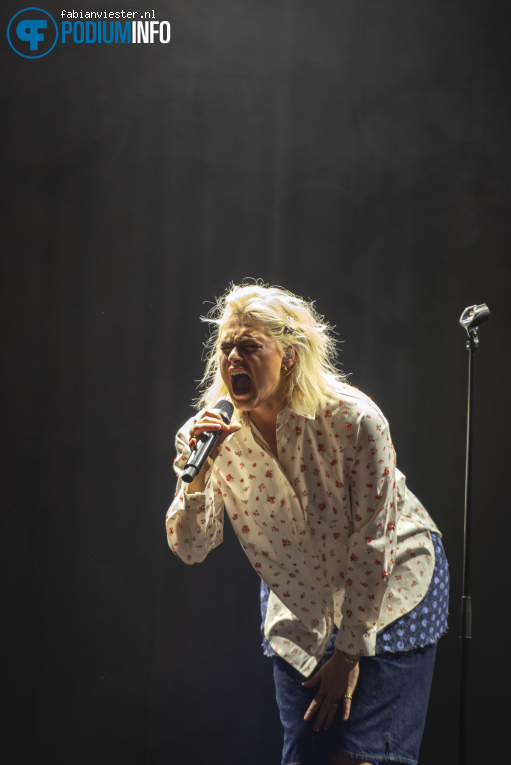 Bente op Bente - 30/10 - Muziekgieterij foto